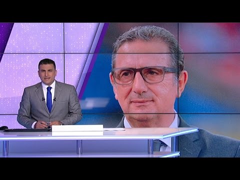 bein sport تكشف عن تقرير رائع حول مدرب المنتخب الجزائري جورج ليكنز