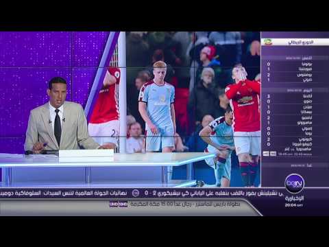 أسباب معاناة مانشستر يونايتد ومدربه  جوزيه مورينيو من سوء الأداء