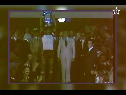 الوداد الرياضي 21 شباب المحمدي