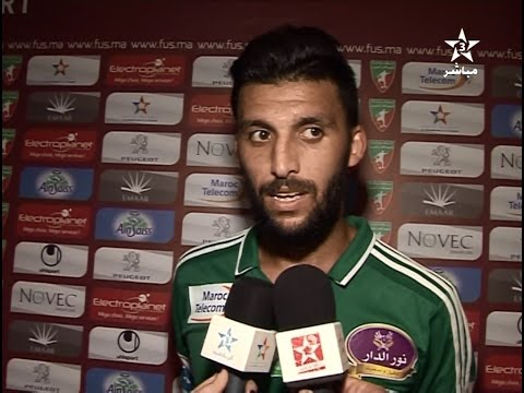 ملخص وتحليل لقاء الفتح الرباطي 22 الرجاء