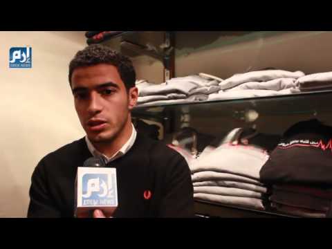 عمر جابر يؤكد أنَّه يدرس الانتقال للدوري البلغاري