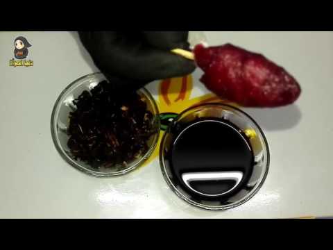 شفايف وردية دون ماكياج لشهر كامل