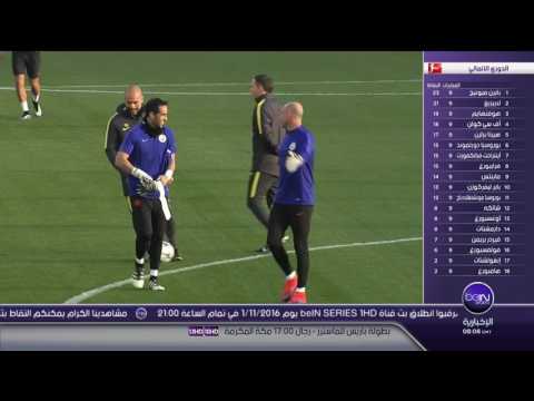 مباراة صعبة لمانشستر سيتي أمام برشلونة