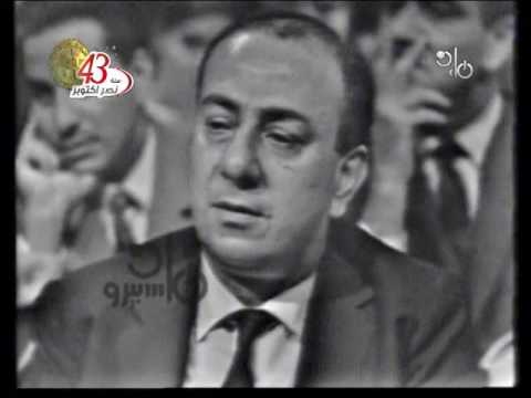 جارة القمر فيروز تلتقي سلوى حجازي في التليفزيون المصري