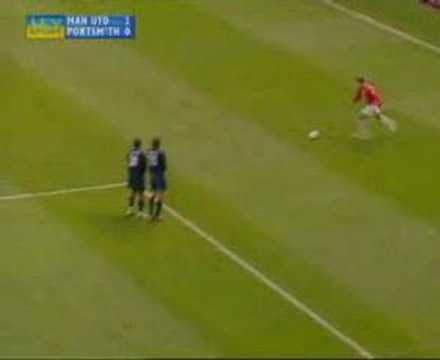 13 عامًا على تسجيل كريستيانو رونالدو أول أهدافه