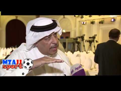 عبد اللطيف بخاري يظهر أخيرًا في دبي ويتحدث عن قرار ايقافه