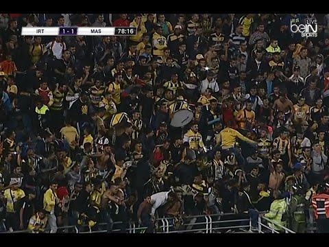 فريق اتحاد طنجة يتعادل مع نظيره المغرب الفاسي 11