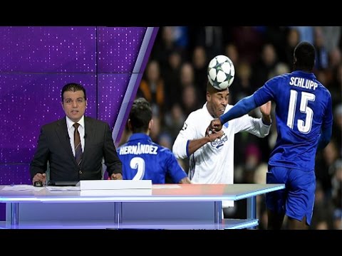 كاسبر شمايكل يقود ليستر سيتي إلى لتعادل السلبي أمام كوبنهاغن