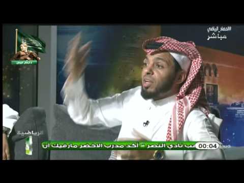 عبدالكريم الحمد يتحدّث عن أخطاء الحكم السعودي محليًا ودوليًا