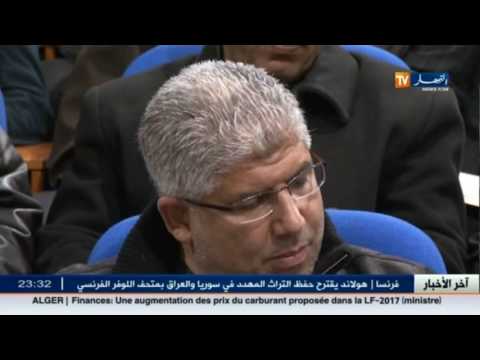 شركة الآبار صاحبة نادي شباب قسطنطين تجمد مهام الديركتوار