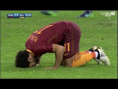 بالفيديو روما يسحق بولونيا بثلاثية نظيفة