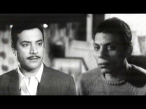 عادل إمام في التمثيلية النادرة النشال