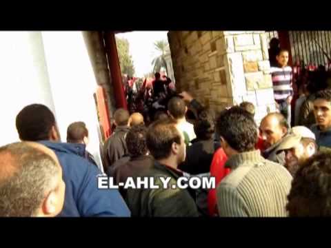 لقطات لن تنساها جماهير الأهلي لـأبو تريكة