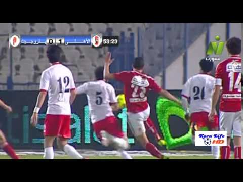 الأهلي يواصل إهدار النقاط بعيدًا عن القمة