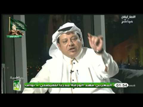 أبو هداية يكشف رأيه بشأن التوثيق الذي حدث من لجنة البطولات