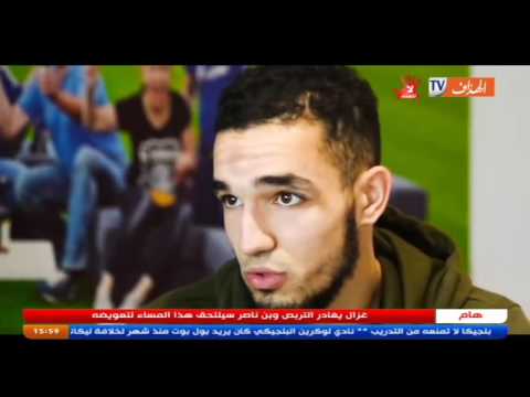 حوار حصري مع نبيل بن طالب