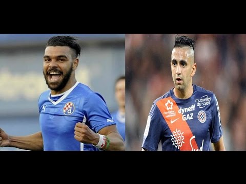 سوداني و بودبوز يغيبان عن موقعة نيجيريا