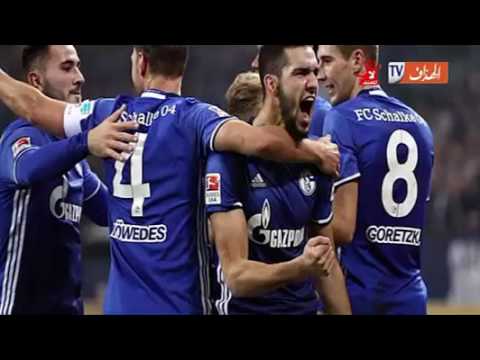 تألق نجوم المنتخب الجزائري في أوروبا