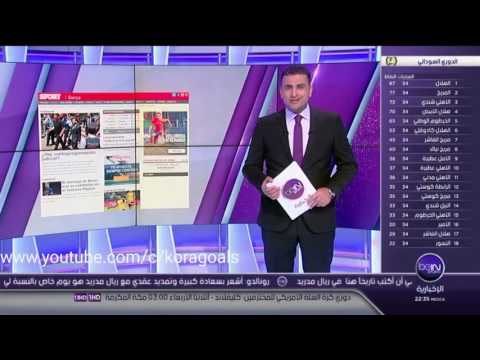 10 مقارنات بين ليونيل ميسي وكريستيانو رونالدو