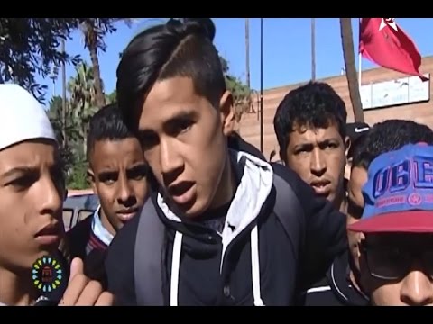 السوق السوداء تطفو على تذاكر قمة الأسود و الفيلة