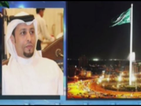 استقالة الأمير عبدالله بن مساعد