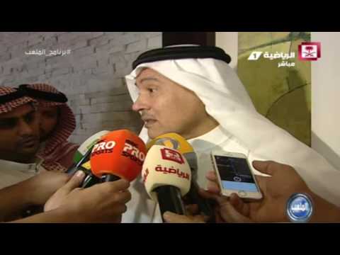 أحمد المرزوقي يكشف حقوق تشفير الدوري