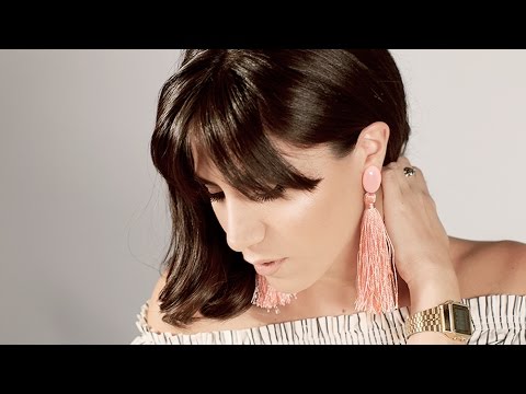 حلق أوسكار دي لارنتا يتحوّل الى واحد من أهم وارقى أنواع الاكسسوارات