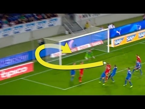 أغبى 10 أخطاء تحكيمية في عالم كرة القدم