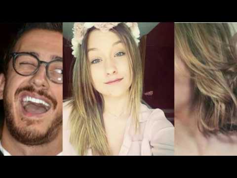 معلومات جديدة عن الفتاة الفرنسية التي اتهمت سعد لمجرد باغتصابها