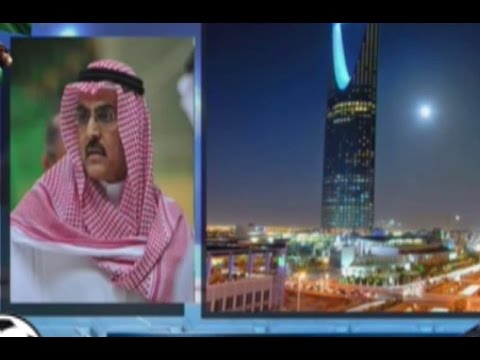 مداخلة تركي الخليوي رئيس لجنة التوثيق وحديثه عن النتائج والأندية التي اعترضت