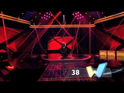 متسابق سعودي ينجح في دخول ذا فويس