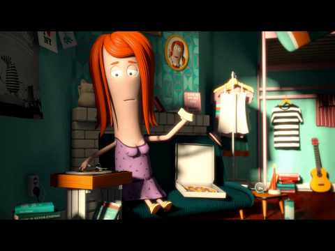 فيلم الرسوم المتحركة  سينجل لايف في مهرجان شنيت