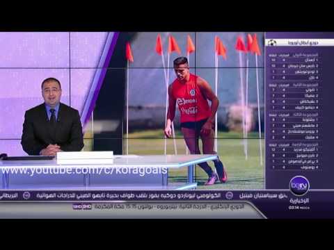 توتر العلاقة بين الاتحاد التشيلي وفريق أرسنال