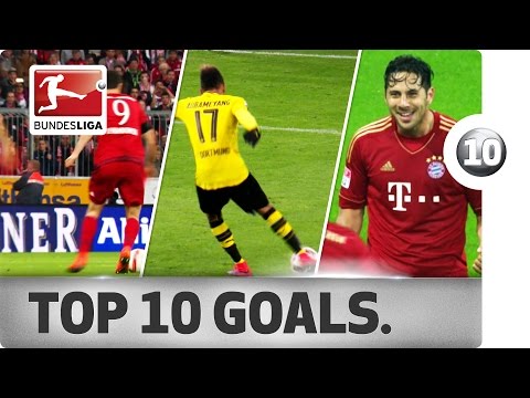 أسرع 4 أهداف أحرزها لاعب واحد