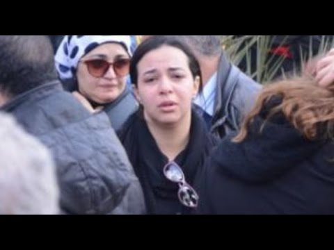 إيمي سمير غانم تترك شهر العسل