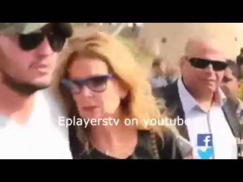 وداع الفنان محمود عبدالعزيز