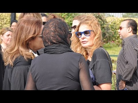 70 صورة في وداع الساحر محمود عبد العزيز