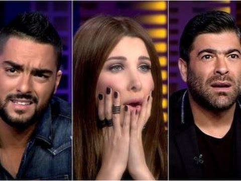 شخص طبق الأصل من أحمد فهمي