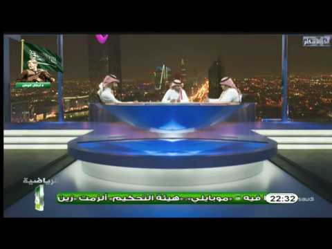 العبدالهادي يكشف إيمان بنتائج لجنة التوثيق