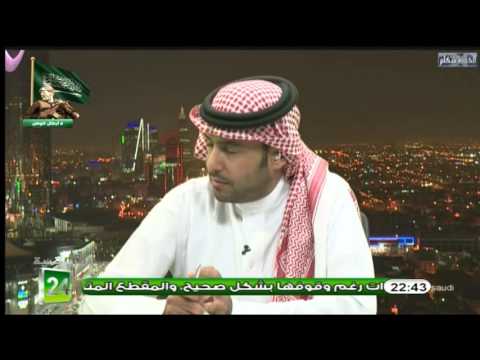 القحطاني يؤكد أن الأهلي هو أكثر نادي تضرّر من أحمد عيد