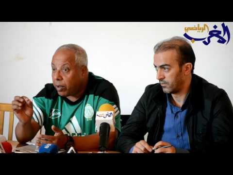 محمد فاخر يؤكد أن اللاعبين المحترفيين لا يحتاجون إلى التحفيز