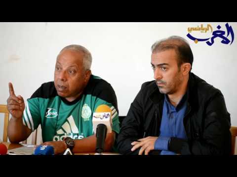 محمد فاخر يكشف عن أسباب إبعاد البولديني والزاهير