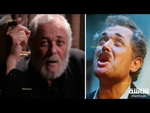 شاهد آخر صور التقطت للفنان محمود عبد العزيز دون علمه