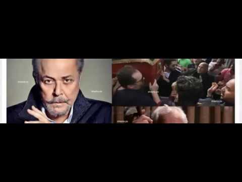 شاهد عماد أديب يكشف سبب وفاة محمود عبدالعزيزشاهد عماد أديب يكشف سبب وفاة محمود عبدالعزيز