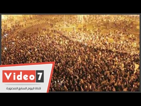 حسن يؤكد أنَّ 25 يناير كشفت الإخوان المسلمين