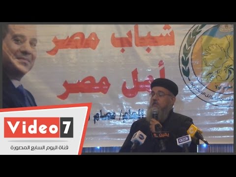 قمص قبطي يطالب بدور قوي للمؤسسات الدينية