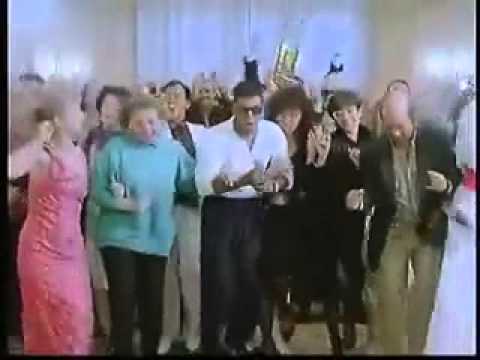 أغنية أنا في اللابوريا بصوت أحمد زكي