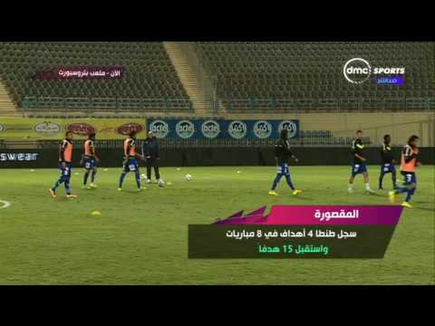 شاهد  الحالة التي يفقد فيها أحمد جعفر أهميته في الزمالك