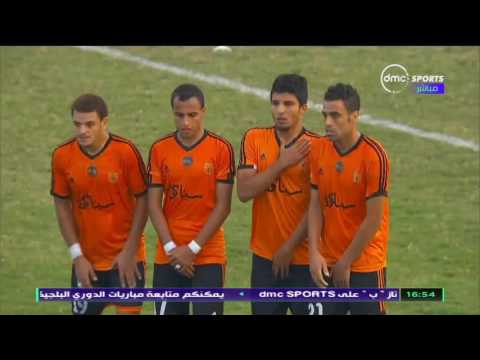 شاهد  التعليق على أجمل هدف مصري هذا العام