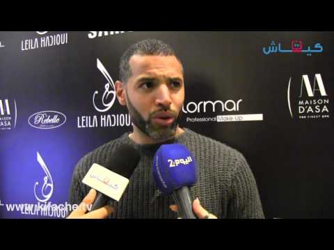 ديدجي فان لقيت نجاحًا في أفريقيا